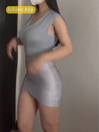 蒙蒙子露脸视频集锦，她的真容首次曝光