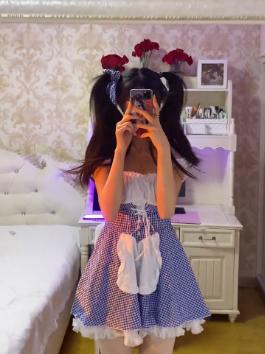 唐十七微密圈图片分享，青春活力与魅力的完美展示