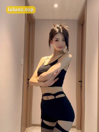 一只树懒微密圈的独家作品,她的时尚资源如何引领潮流