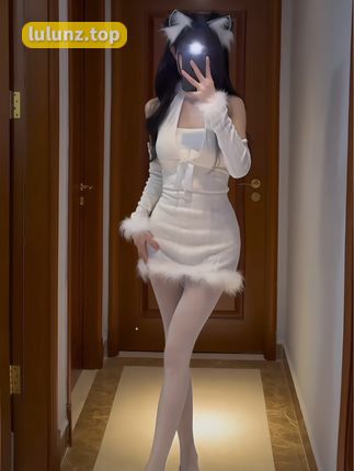 抖音猫梨梨cc微密作品精选，充满魔幻色彩的影像