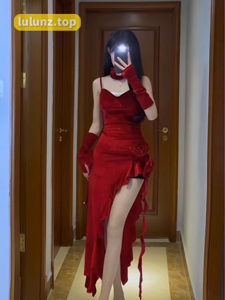 抖音猫梨梨cc微密作品精选，充满魔幻色彩的影像