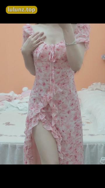 脸红Dearie意境十足，微密付费图到底是什么内容？