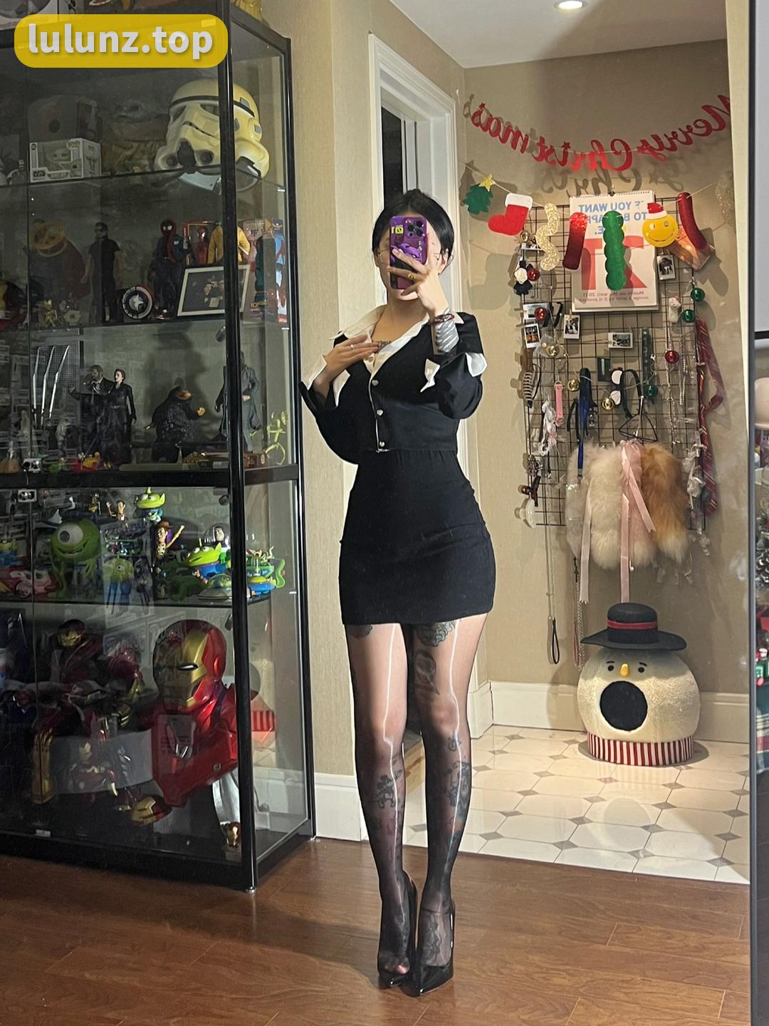 《卡通百科老王》全网最全的微密圈合集,图片+视频资源大放送