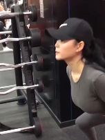 左公子666健身女神微密圈揭秘，微密圈独家资源开放