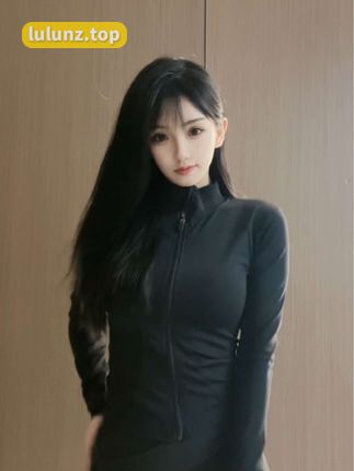 崽崽aaa可爱小姐姐动态，动感光波带来好心情