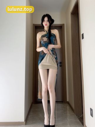 微博唐十七维密资源合集，婉转鸟鸣与晨风的视觉享受