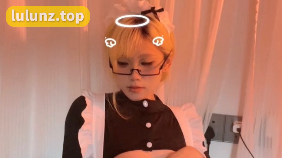 抖音阿色微密圈最新写真，独家资源首发