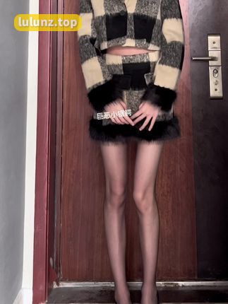 巨恶小锯鳄微密圈“来了#纯御”最新作品抢先看