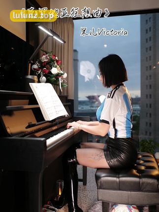 网红果儿Victoria爆火原因，揭秘成功之道