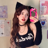 于芷晴微密无水印图片,高清美图分享