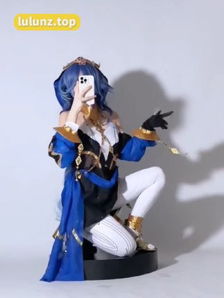 陈妮妮UNI微密圈特辑，网红的特别节目专题报道