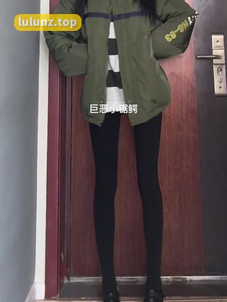 巨恶小锯鳄微密#有履就行么，最新趣闻分享