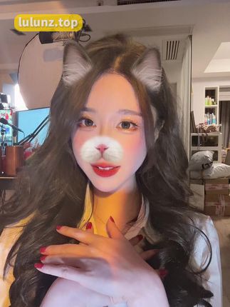 虎牙轩子巨2兔定制付费ASMR精选，2小时深度助眠