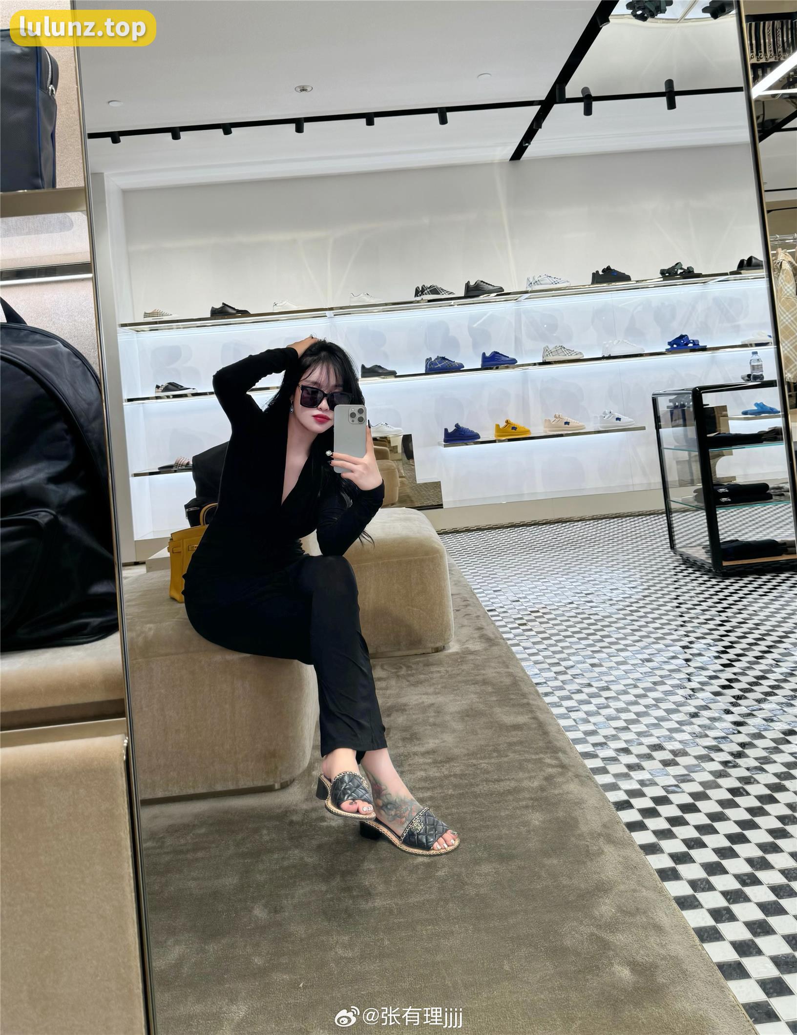 张鑫baby录屏跳舞精彩瞬间回顾，微密圈私密视频合集独家分享