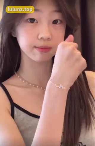 青娥素材海豚baby微密圈合集,极致魅力不容错过