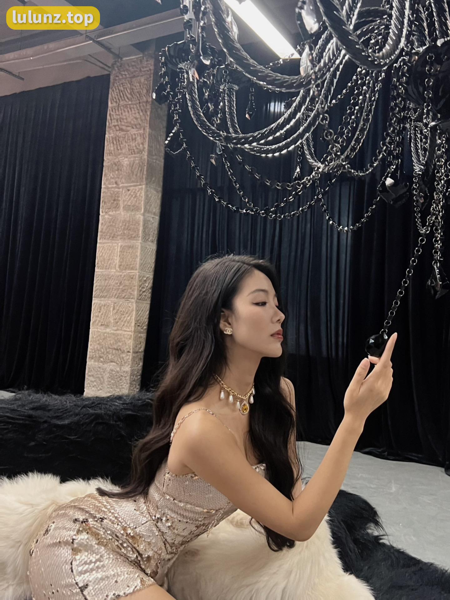 纪念小小v5微密圈视图，独特视觉分享