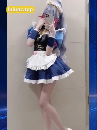 陈妮妮UNI微密圈最新作品,网红的最新动态