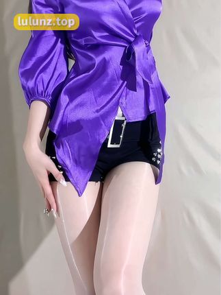 徐绾绾yyyy微密圈黑丝套装全解析，性感御姐风格解读