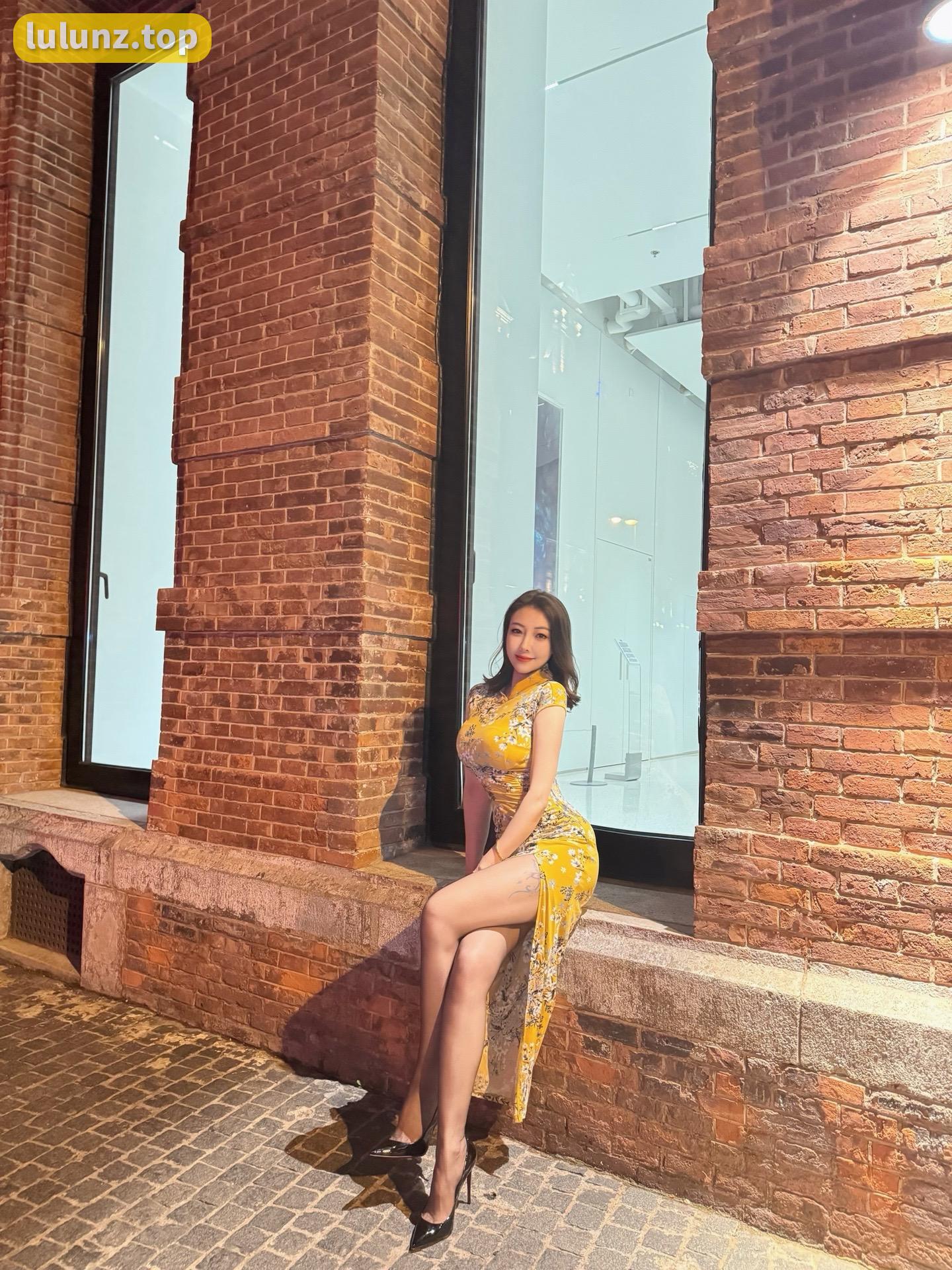 果儿Victoria微密圈写真合集，持续更新中