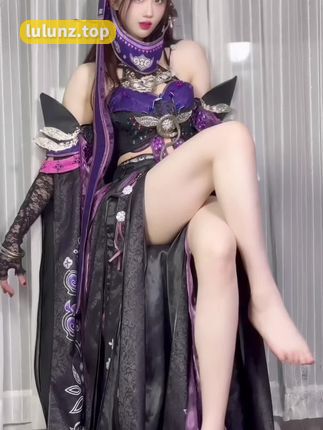 轩子巨二兔全部微密合集，一网打尽的全套资源