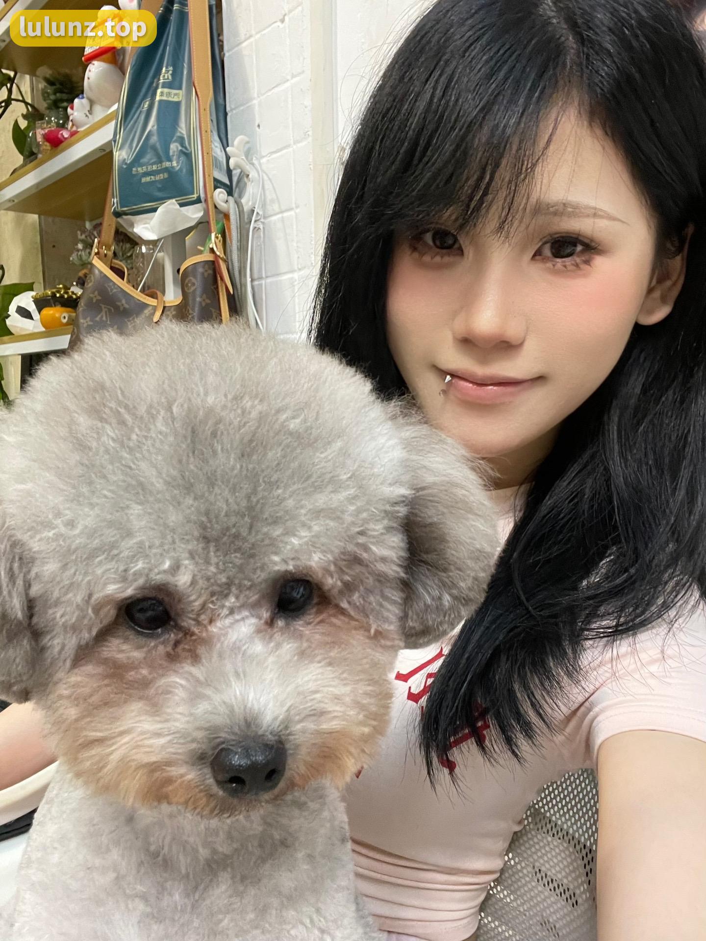 抖音阿色微密圈最新写真，独家资源首发