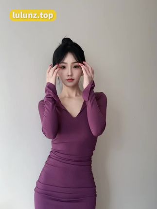 崽崽nana微密圈照片曝光，独特风格吸引眼球