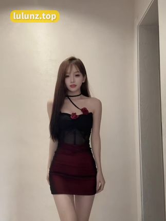 #美女舞蹈小蛮腰，抖音崽崽aaa的最新动态