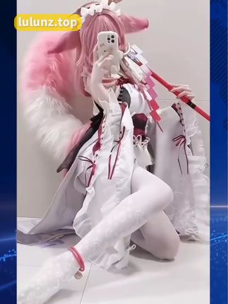 陈妮妮UNI微密圈私密日常,网红的私密生活分享