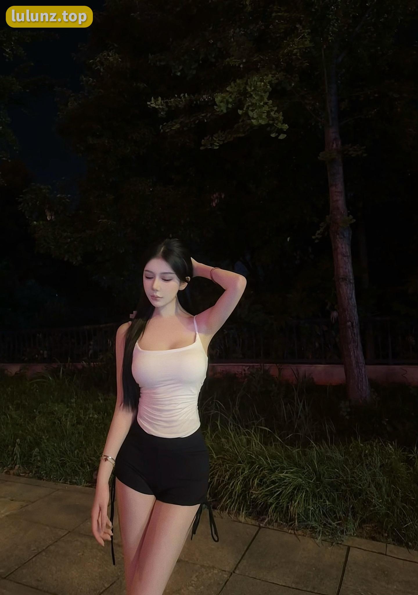 颜值博主艾拉·Isla，微密圈视图大合集震撼上线