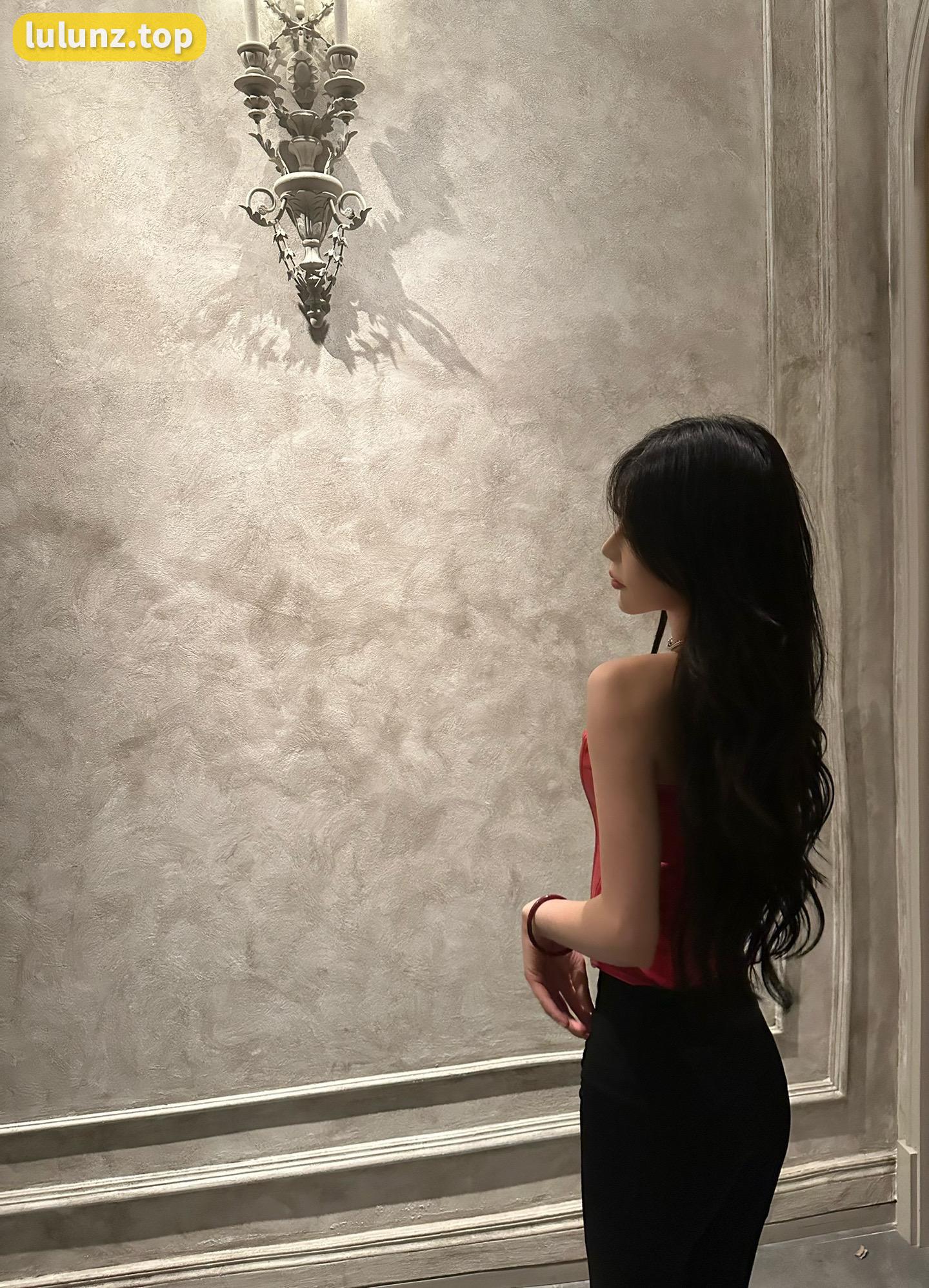 微密圈美图集，艾拉·Isla运动健身写真全集下载