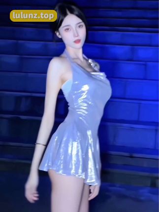 美了个滢有维密吗？她的身材究竟有多绝？