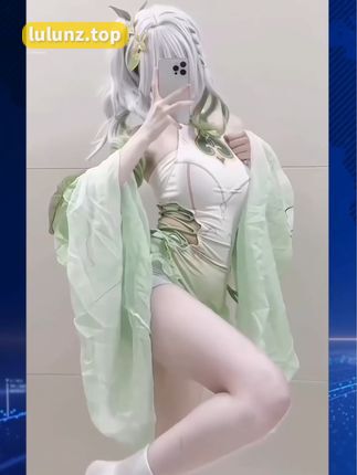 陈妮妮UNI微密圈最新作品,网红的最新动态