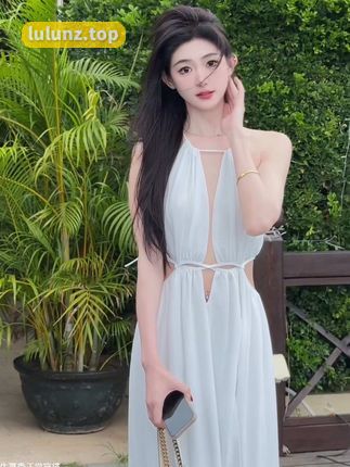 粥粥酱精美照片集锦，她的个人风格展示了什么