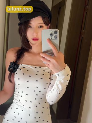 脸红mm微密圈合集一览，她的独特魅力何在？