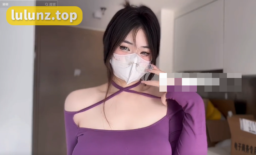 抖音桃沢樱微密圈付费视频内容曝光，网友：女施主好！