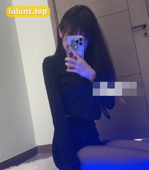 超级棒的微密圈精品资源，抖音网红辛普森的兔子！