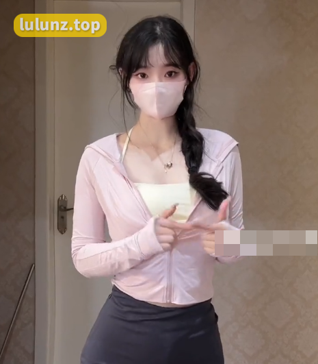 如何看待抖音网红水野小亚美微密圈精选作品资源