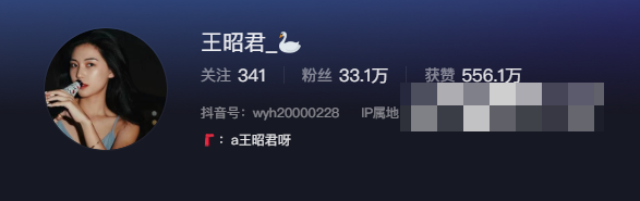 抖音王昭君微密圈图片好看吗？（王昭君维密图片）