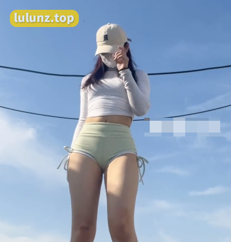 如何看待抖音网红彭程程微密圈精选作品资源