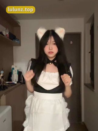 狼姐很赞颜值扛打，微密圈作品照片广受好评