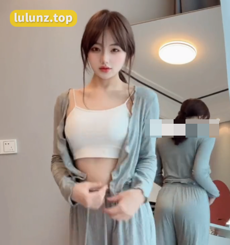 探索抖音张洛洛微密圈资源精选作品（小洛洛na微密合集）