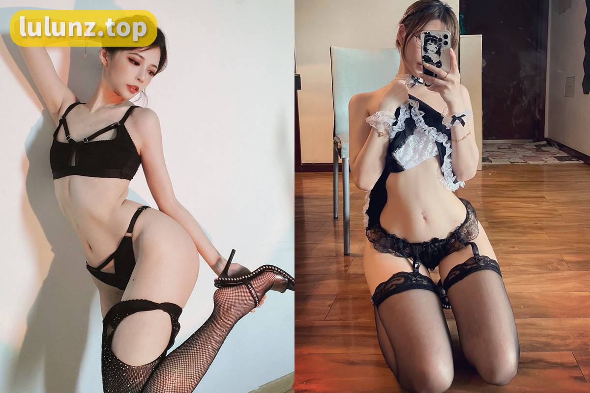 陈妮妮UNI微密图片视频合集，妮是老虎weme圈照片汇总