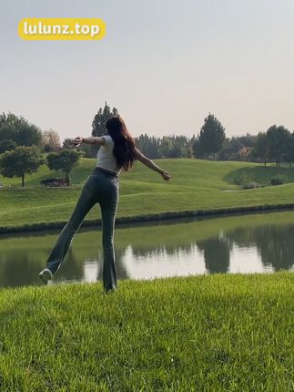 猪小七好身材介绍，介绍她惊人的身材