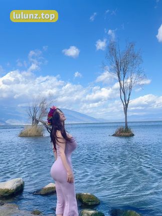 猪小七写真作品欣赏，欣赏她的写真作品