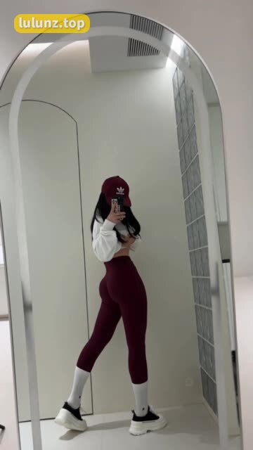 禅雨儿健身高清图片分享，分享她高清的健身照片