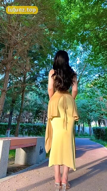 姐姐Lalion精美写真分享，欣赏她的精美写真作品