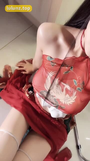 姐姐Lalion维密圈作品，欣赏她在维密圈的精彩表现