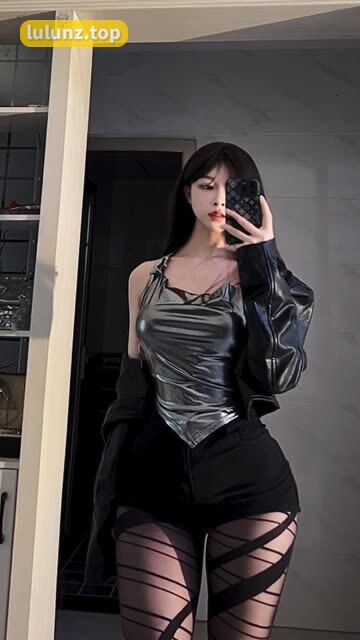 姐姐Lalion维密圈作品，欣赏她在维密圈的精彩表现