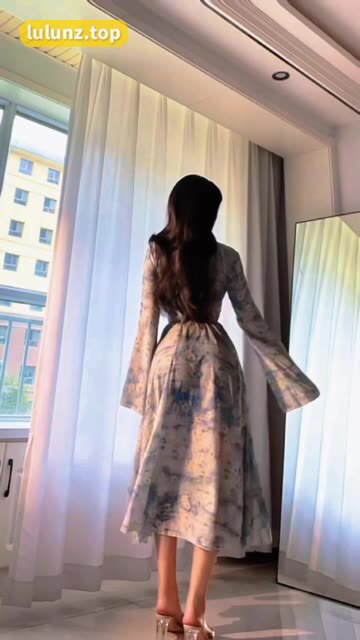 姐姐Lalion维密圈作品，欣赏她在维密圈的精彩表现