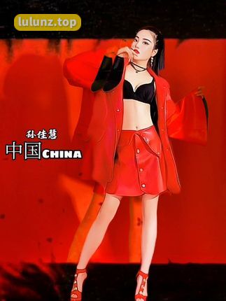 抖音孙佳慧是哪里人啊？探寻她的出生地和成长经历